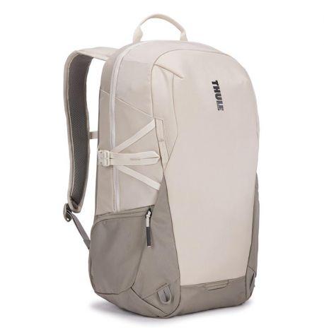 Рюкзак Thule EnRoute Backpack 21L Pelican-Vetiver з відділенням для ноутбука (бежевий-сірий)
