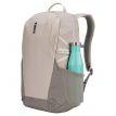 Рюкзак Thule EnRoute Backpack 21L Pelican-Vetiver з відділенням для ноутбука (бежевий-сірий)