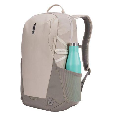 Рюкзак Thule EnRoute Backpack 21L Pelican-Vetiver з відділенням для ноутбука (бежевий-сірий)