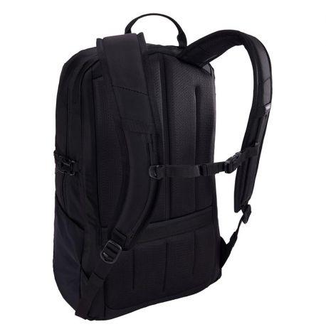 Рюкзак Thule EnRoute Backpack 23L Black з відділенням для ноутбука (чорний)