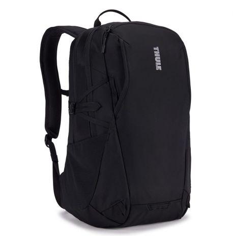 Рюкзак Thule EnRoute Backpack 23L Black з відділенням для ноутбука (чорний)