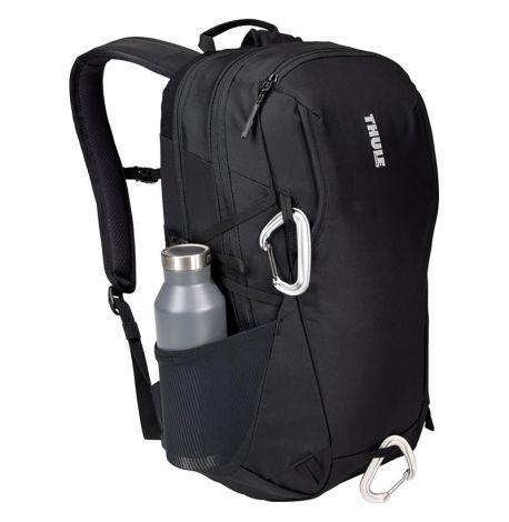 Рюкзак Thule EnRoute Backpack 23L Black з відділенням для ноутбука (чорний)