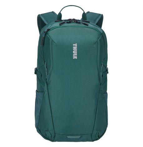 Рюкзак Thule EnRoute Backpack 23L Mallard Green з відділенням для ноутбука (зелений)