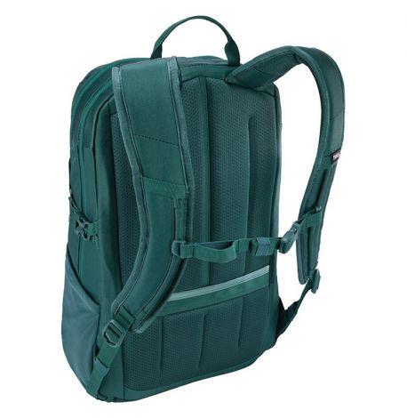 Рюкзак Thule EnRoute Backpack 23L Mallard Green з відділенням для ноутбука (зелений)