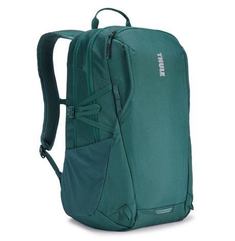 Рюкзак Thule EnRoute Backpack 23L Mallard Green з відділенням для ноутбука (зелений)