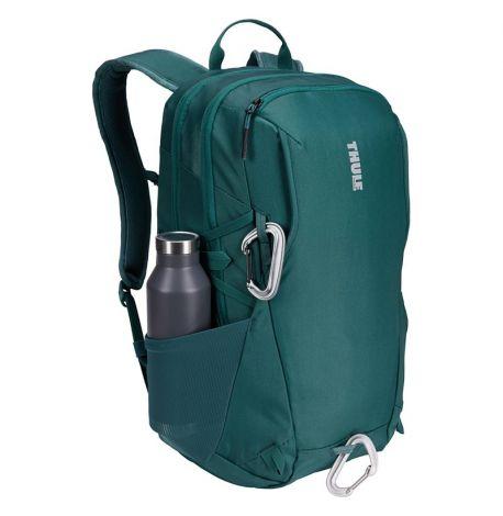 Рюкзак Thule EnRoute Backpack 23L Mallard Green з відділенням для ноутбука (зелений)