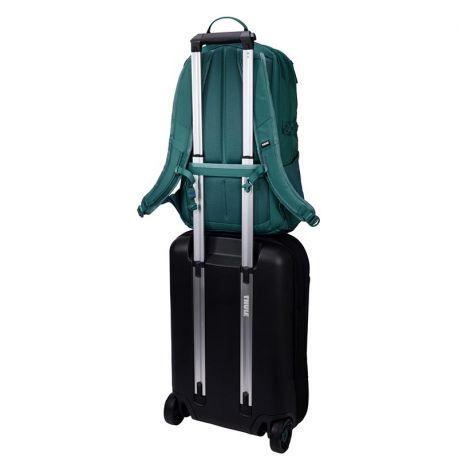 Рюкзак Thule EnRoute Backpack 23L Mallard Green з відділенням для ноутбука (зелений)