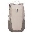 Рюкзак Thule EnRoute Backpack 23L Pelican-Vetiver з відділенням для ноутбука (бежевий-сірий)