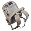 Рюкзак Thule EnRoute Backpack 23L Pelican-Vetiver з відділенням для ноутбука (бежевий-сірий)