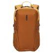 Рюкзак Thule EnRoute Backpack 23L Ochre-Golden з відділенням для ноутбука (жовтий-коричневий)