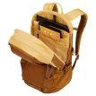 Рюкзак Thule EnRoute Backpack 23L Ochre-Golden з відділенням для ноутбука (жовтий-коричневий)