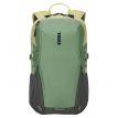 Рюкзак Thule EnRoute Backpack 23L Agave-Basil с отделением для ноутбука (зеленый-серый)