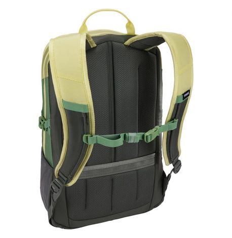 Рюкзак Thule EnRoute Backpack 23L Agave-Basil с отделением для ноутбука (зеленый-серый)