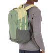 Рюкзак Thule EnRoute Backpack 23L Agave-Basil с отделением для ноутбука (зеленый-серый)