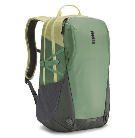 Рюкзак Thule EnRoute Backpack 23L Agave-Basil с отделением для ноутбука (зеленый-серый)