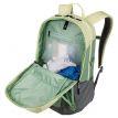 Рюкзак Thule EnRoute Backpack 23L Agave-Basil с отделением для ноутбука (зеленый-серый)