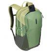 Рюкзак Thule EnRoute Backpack 23L Agave-Basil с отделением для ноутбука (зеленый-серый)