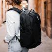 Рюкзак Thule EnRoute Backpack 26L Black з відділенням для ноутбука (чорний)