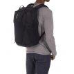 Рюкзак Thule EnRoute Backpack 26L Black з відділенням для ноутбука (чорний)