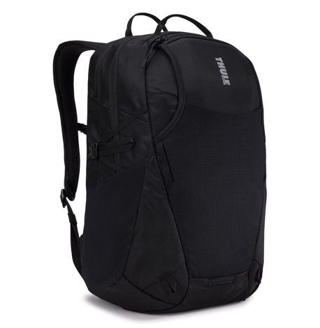 Рюкзак Thule EnRoute Backpack 26L Black з відділенням для ноутбука (чорний)