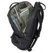 Рюкзак Thule EnRoute Backpack 26L Black з відділенням для ноутбука (чорний)
