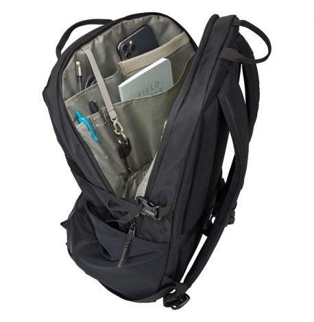 Рюкзак Thule EnRoute Backpack 26L Black з відділенням для ноутбука (чорний)