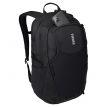 Рюкзак Thule EnRoute Backpack 26L Black з відділенням для ноутбука (чорний)
