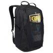 Рюкзак Thule EnRoute Backpack 26L Black з відділенням для ноутбука (чорний)