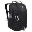 Рюкзак Thule EnRoute Backpack 26L Black з відділенням для ноутбука (чорний)