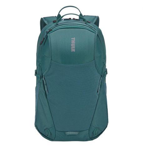 Рюкзак Thule EnRoute Backpack 26L Mallard Green з відділенням для ноутбука (зелений)