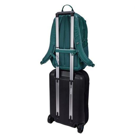 Рюкзак Thule EnRoute Backpack 26L Mallard Green з відділенням для ноутбука (зелений)