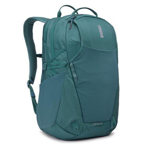 Рюкзак Thule EnRoute Backpack 26L Mallard Green з відділенням для ноутбука (зелений)