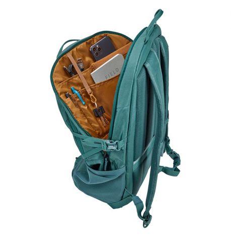 Рюкзак Thule EnRoute Backpack 26L Mallard Green з відділенням для ноутбука (зелений)