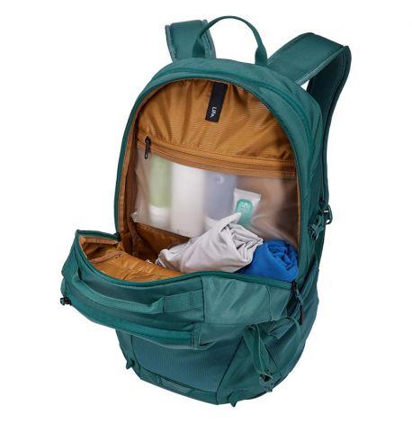 Рюкзак Thule EnRoute Backpack 26L Mallard Green з відділенням для ноутбука (зелений)