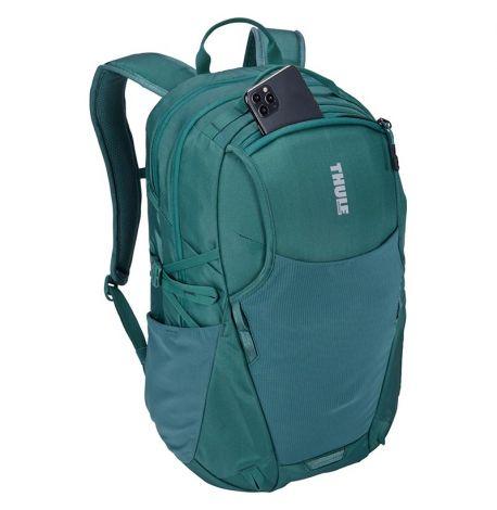 Рюкзак Thule EnRoute Backpack 26L Mallard Green з відділенням для ноутбука (зелений)