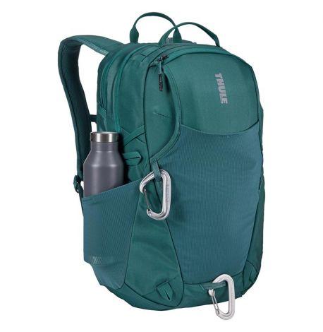 Рюкзак Thule EnRoute Backpack 26L Mallard Green з відділенням для ноутбука (зелений)