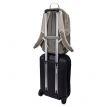 Рюкзак Thule EnRoute Backpack 26L Pelican-Vetiver з відділенням для ноутбука (бежевий-сірий)