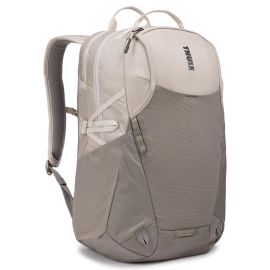Рюкзак Thule EnRoute Backpack 26L Pelican-Vetiver з відділенням для ноутбука (бежевий-сірий)