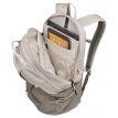 Рюкзак Thule EnRoute Backpack 26L Pelican-Vetiver з відділенням для ноутбука (бежевий-сірий)