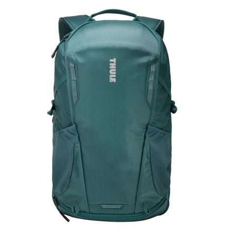 Рюкзак Thule EnRoute Backpack 30L Mallard Green з відділенням для ноутбука (зелений)