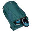 Рюкзак Thule EnRoute Backpack 30L Mallard Green з відділенням для ноутбука (зелений)