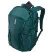Рюкзак Thule EnRoute Backpack 30L Mallard Green з відділенням для ноутбука (зелений)