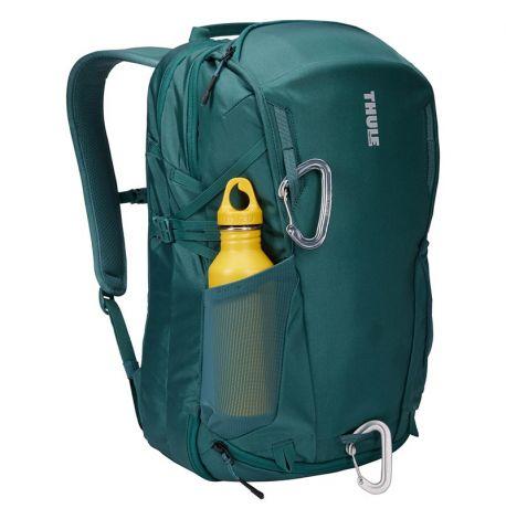 Рюкзак Thule EnRoute Backpack 30L Mallard Green з відділенням для ноутбука (зелений)