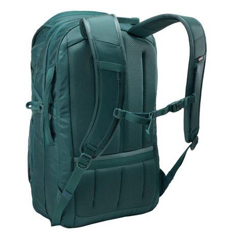 Рюкзак Thule EnRoute Backpack 30L Mallard Green з відділенням для ноутбука (зелений)