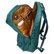 Рюкзак Thule EnRoute Backpack 30L Mallard Green з відділенням для ноутбука (зелений)