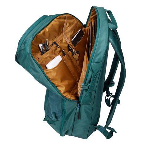 Рюкзак Thule EnRoute Backpack 30L Mallard Green з відділенням для ноутбука (зелений)