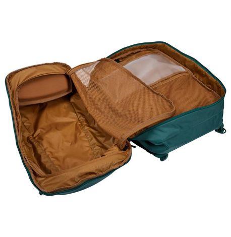 Рюкзак Thule EnRoute Backpack 30L Mallard Green з відділенням для ноутбука (зелений)