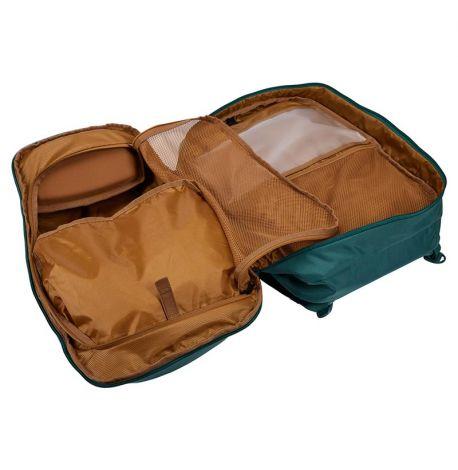 Рюкзак Thule EnRoute Backpack 30L Mallard Green з відділенням для ноутбука (зелений)