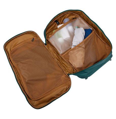 Рюкзак Thule EnRoute Backpack 30L Mallard Green з відділенням для ноутбука (зелений)