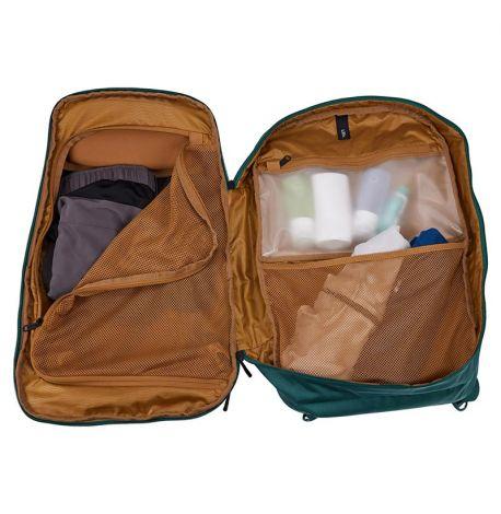 Рюкзак Thule EnRoute Backpack 30L Mallard Green з відділенням для ноутбука (зелений)